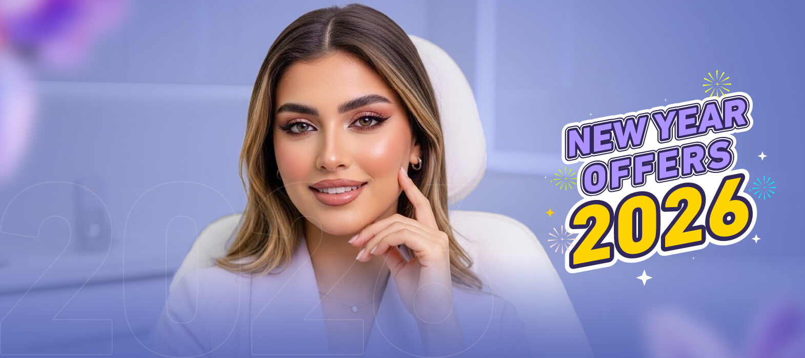 Beauty ×2 with our 1+1 free offer!