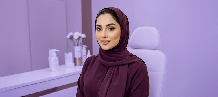 Tightened skin and attractive beauty with Botox offers this Ramadan