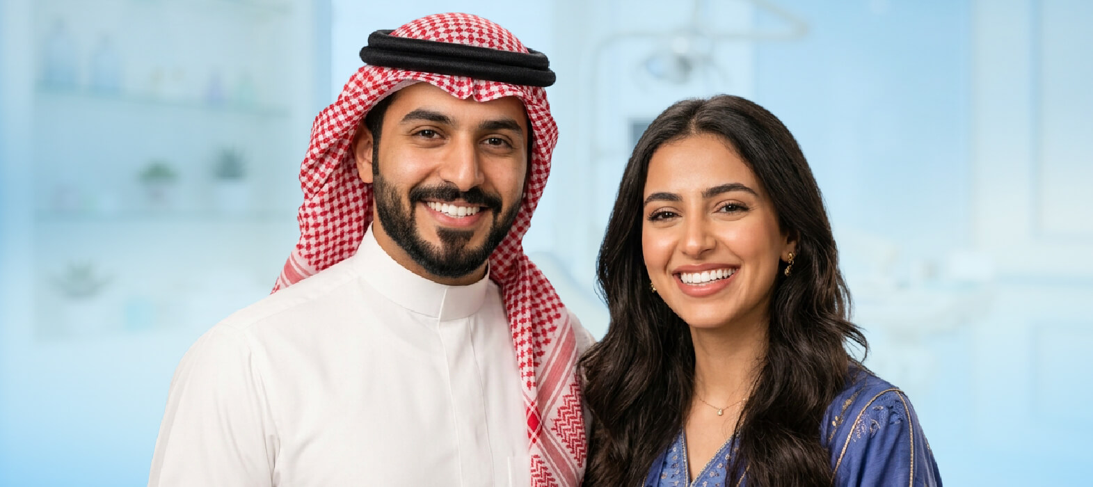 Confident Smiles with a Hollywood Smile