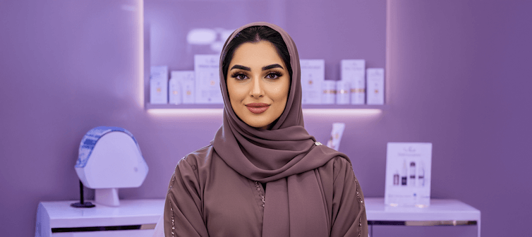 Get rid of dark circles and get ready for Eid!