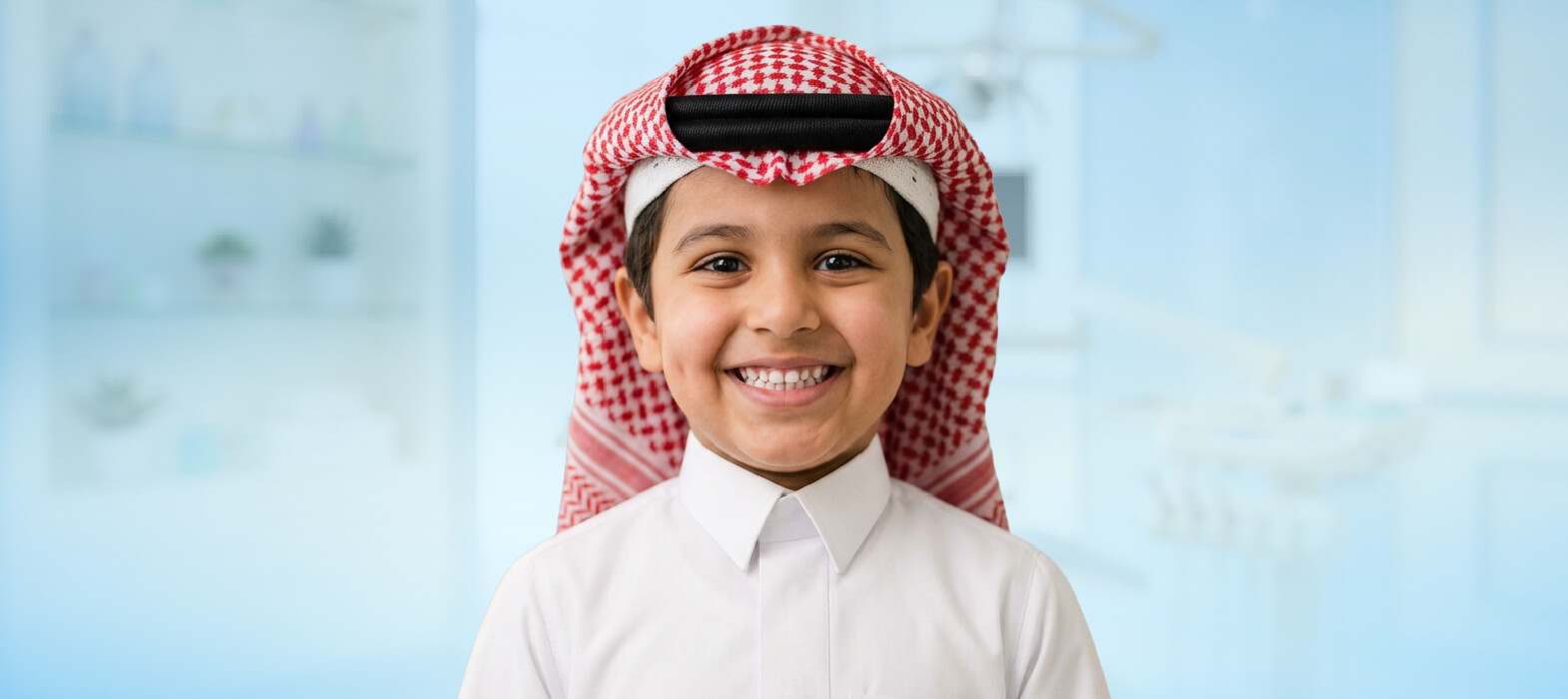 احمِ أسنان طفلك