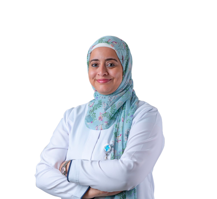 Dr. Rana Al Shourbagy