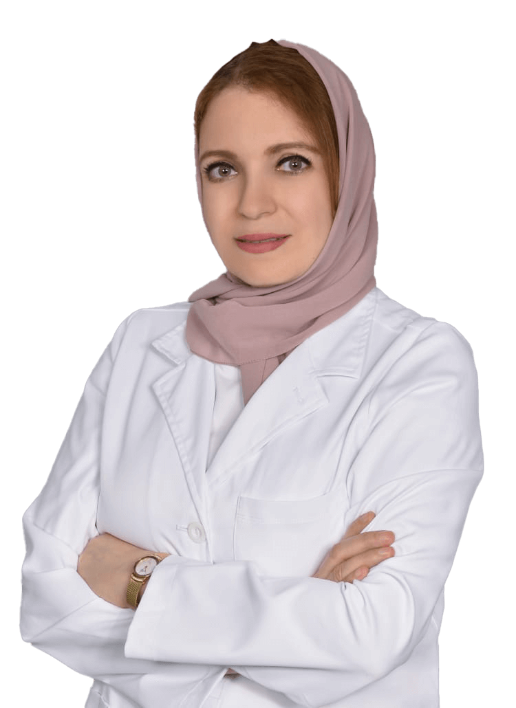 Dr. Duha Ashour