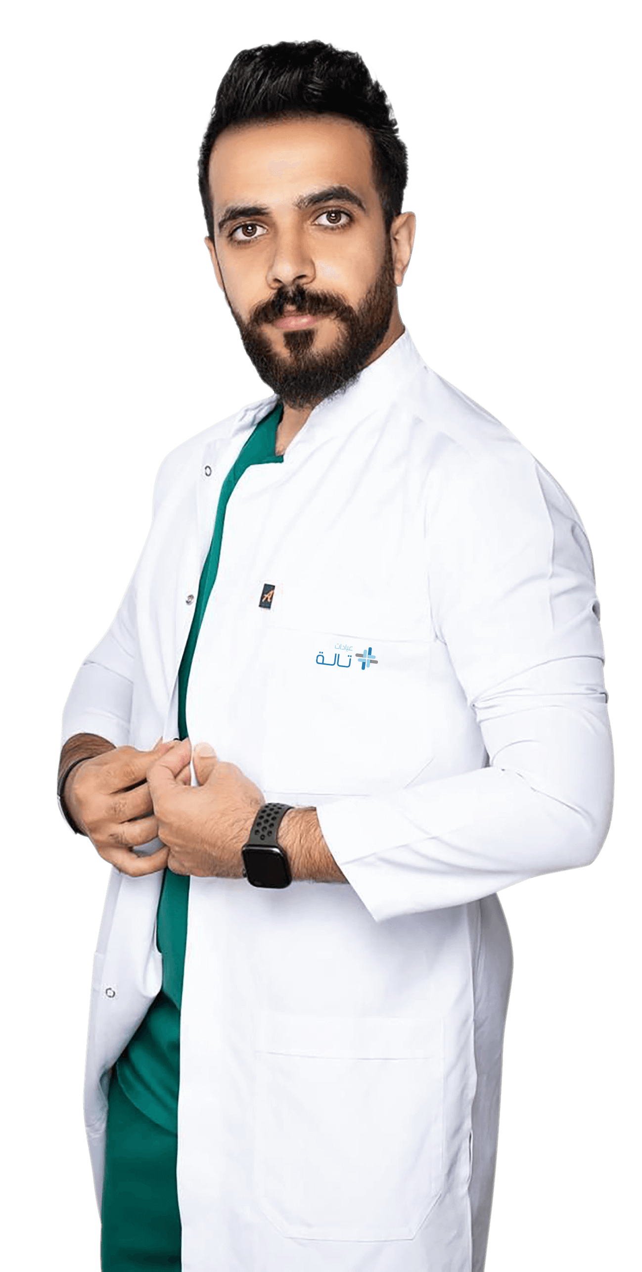 Dr. Khaled Nabil