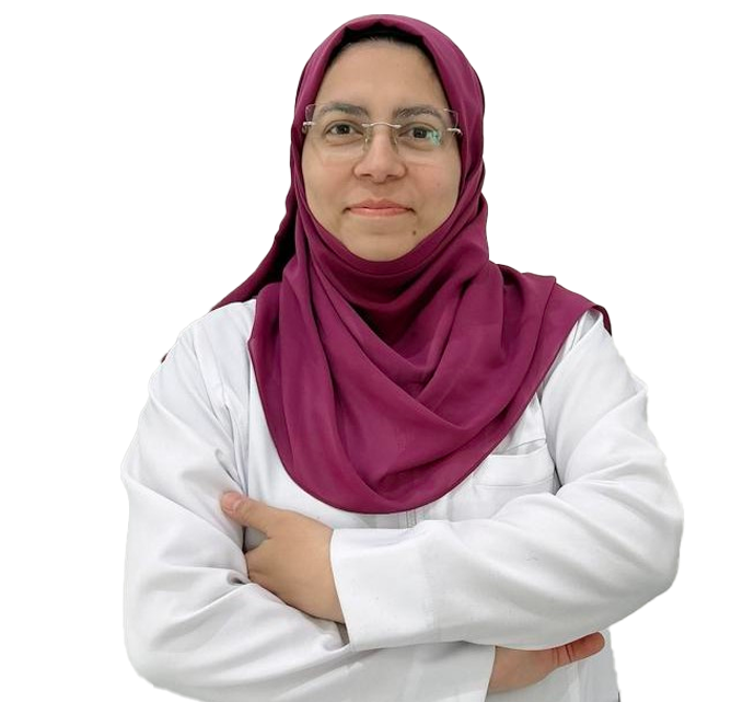 Dr. Rasha Al-Waziri