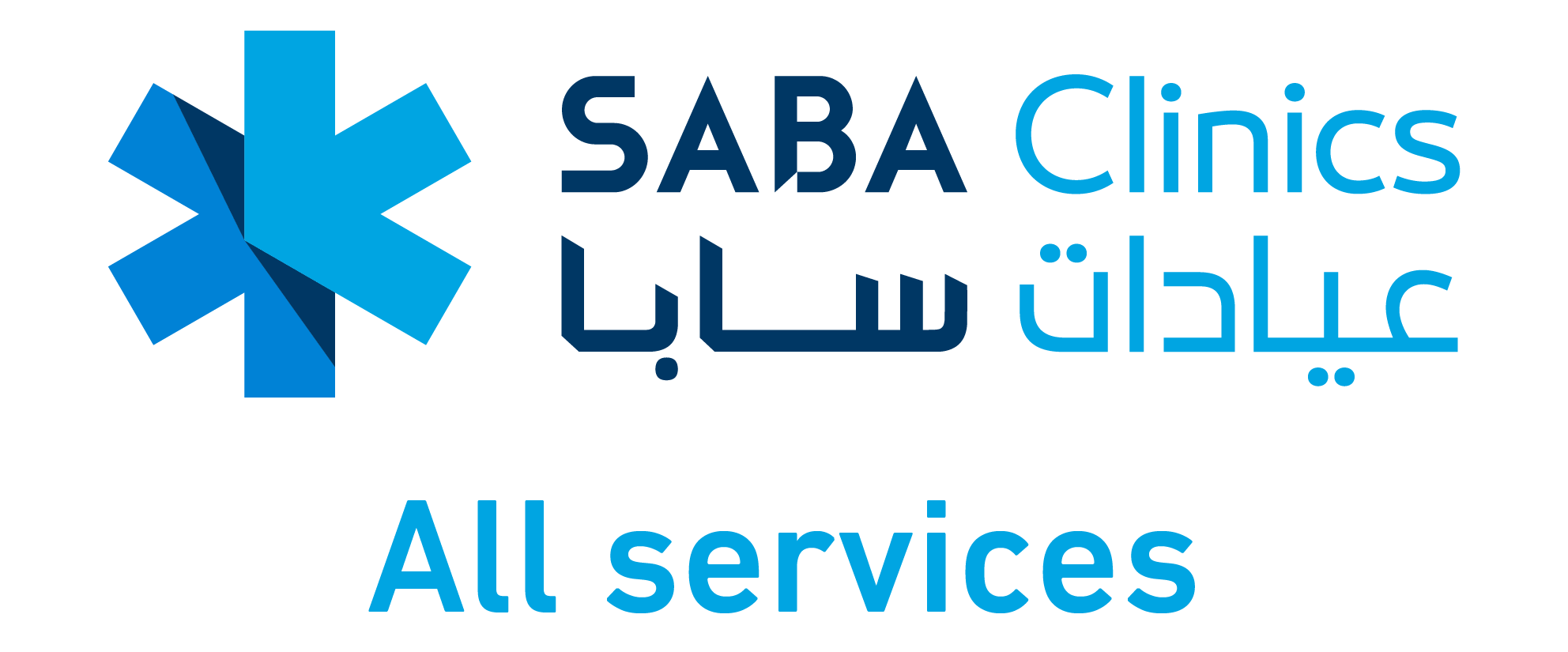 Saba All Services