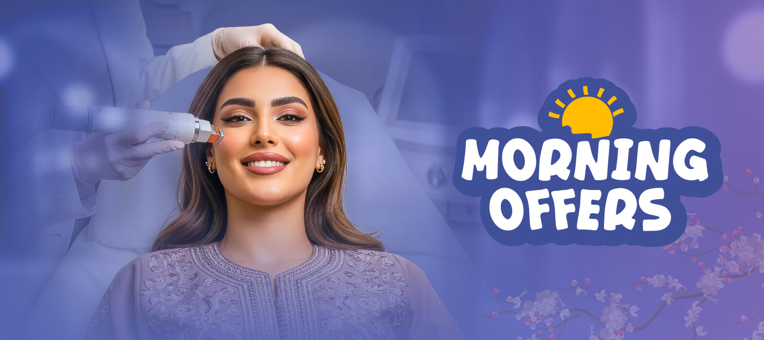 Enhance your beauty with filler offers