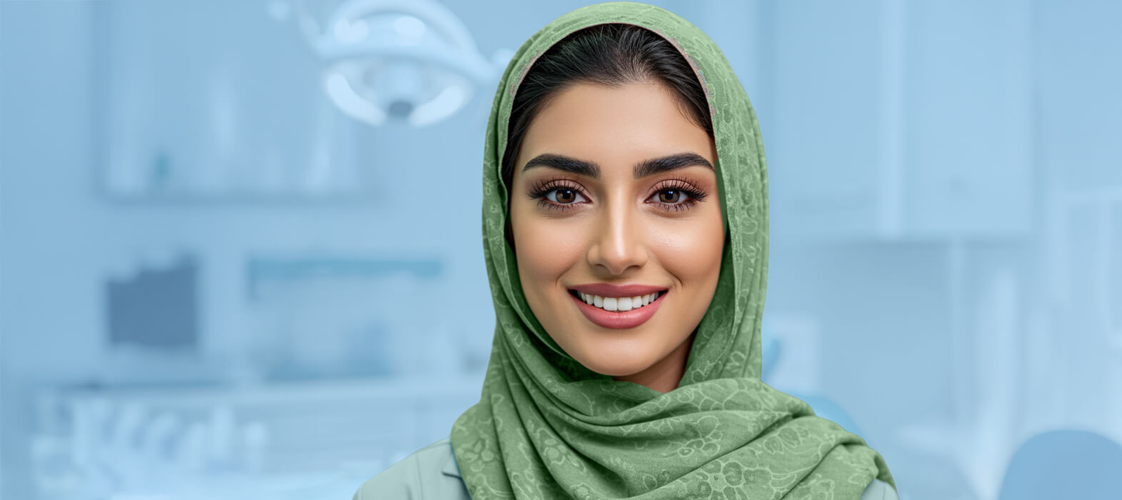 Healthier Teeth. Happier You