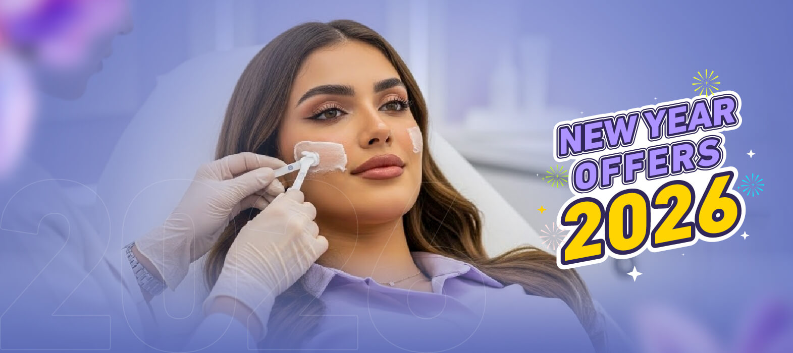 Renew your look with our Botox deals