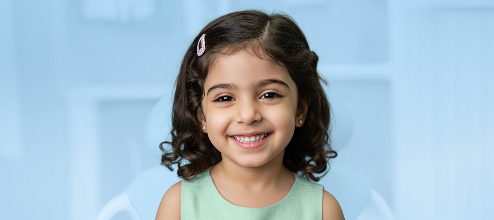 Protect Your Child’s Teeth with Care