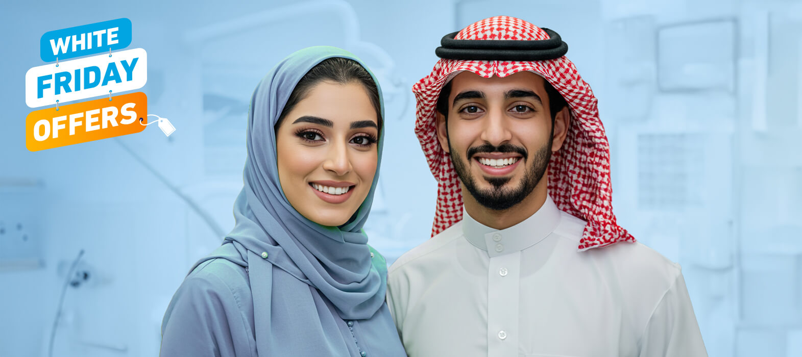 Straight Teeth. Confident Smile.