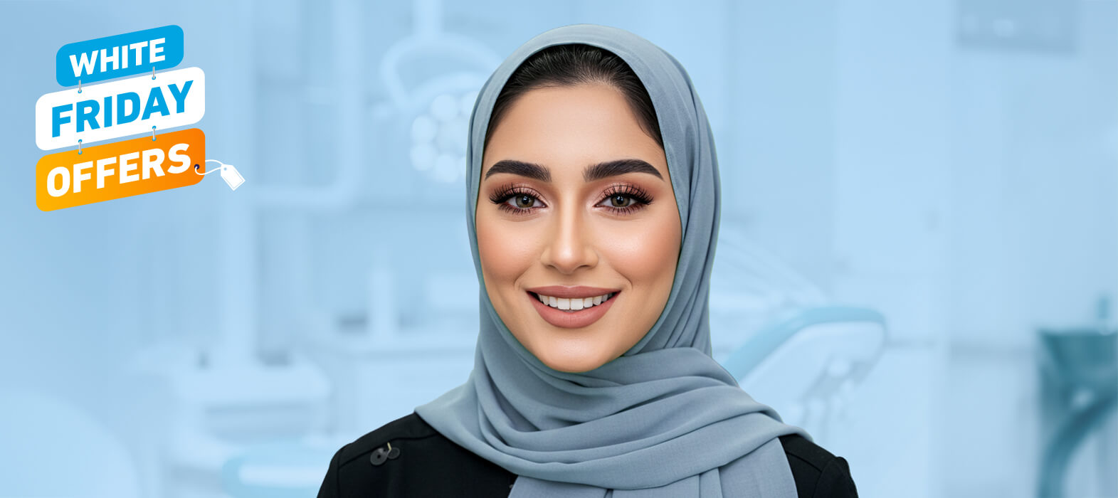 Shine Brighter with Hollywood Smile Offers