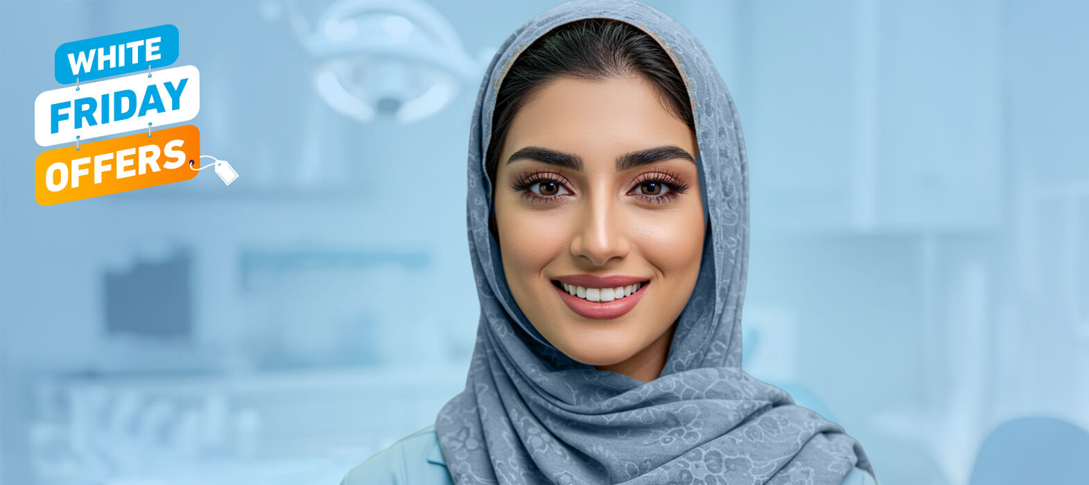 Healthier Teeth. Happier You