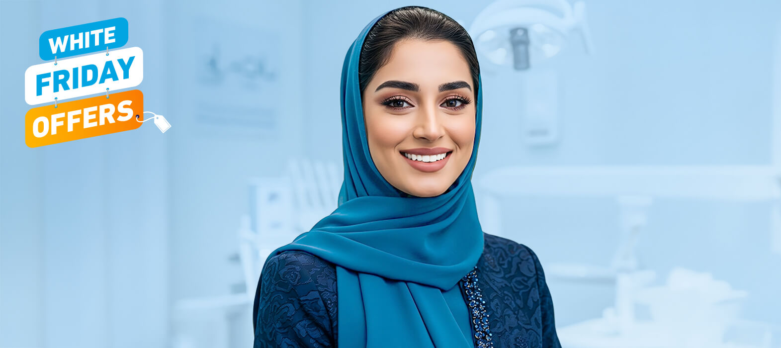 Dazzling Smile Offers