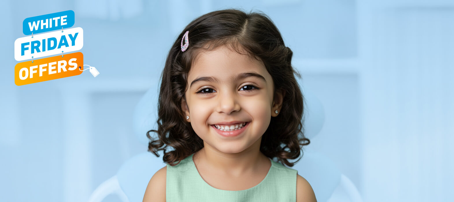 Protect Your Child’s Teeth with Care