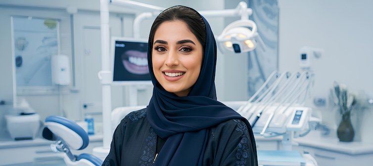 Perfect Smile for Your Beauty