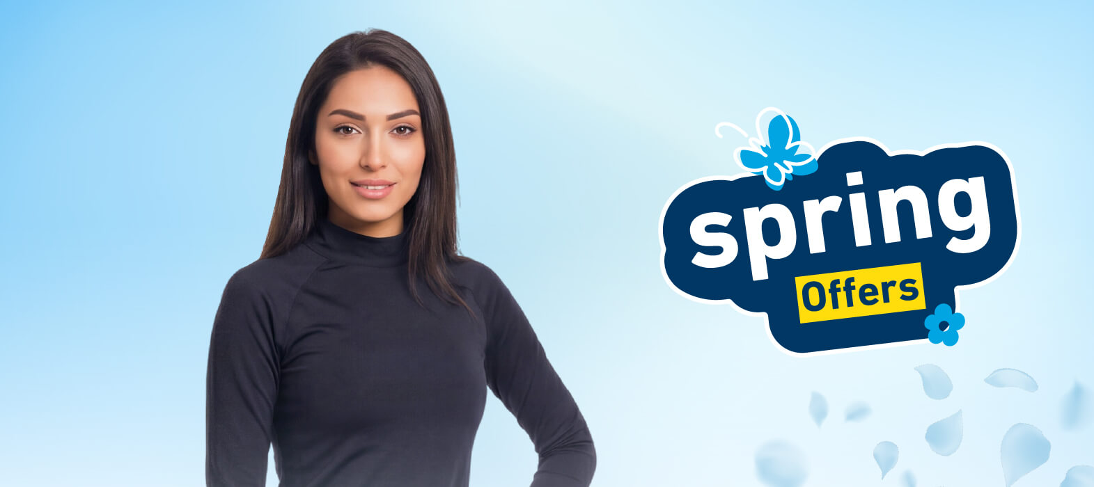 Perfectly Shaped. Perfectly You.