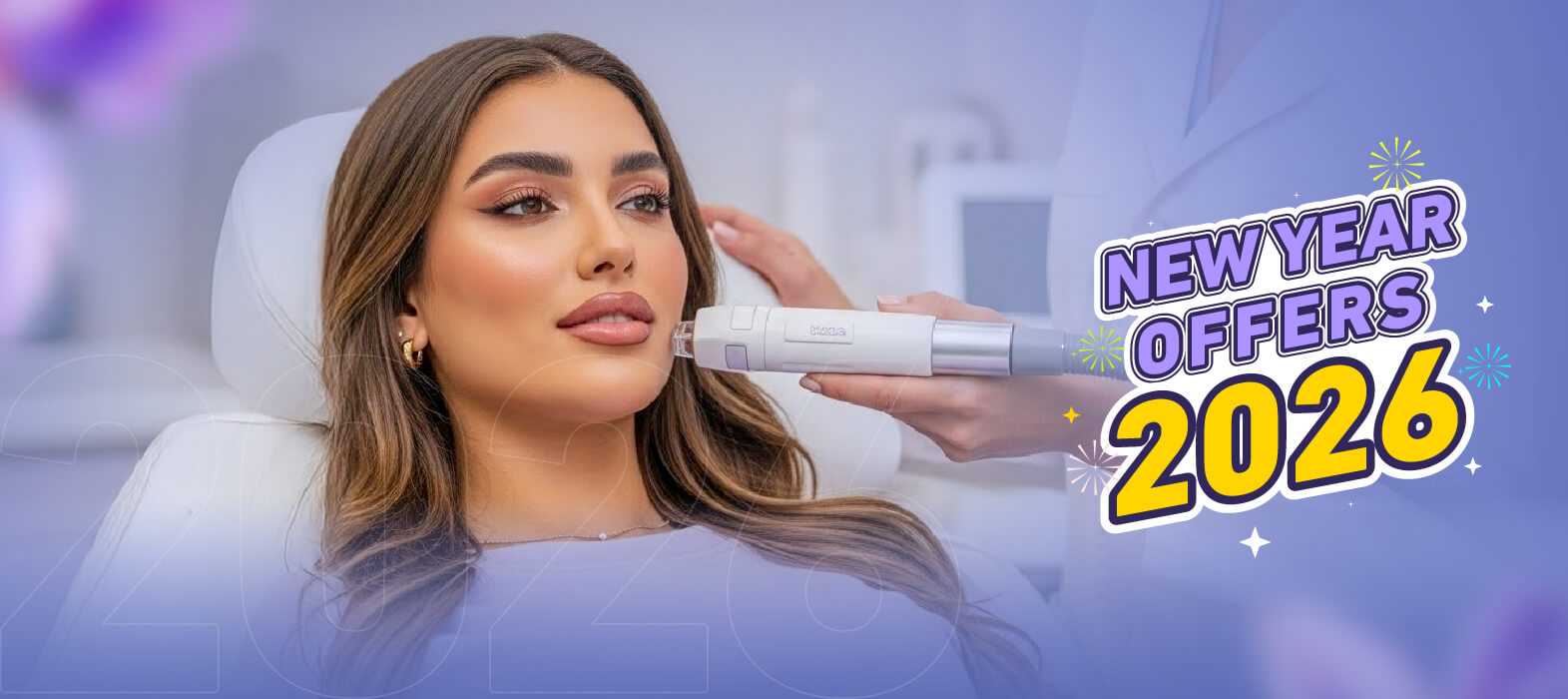 Glow with fresher skin and fuller hair — check out our skin & hair deals