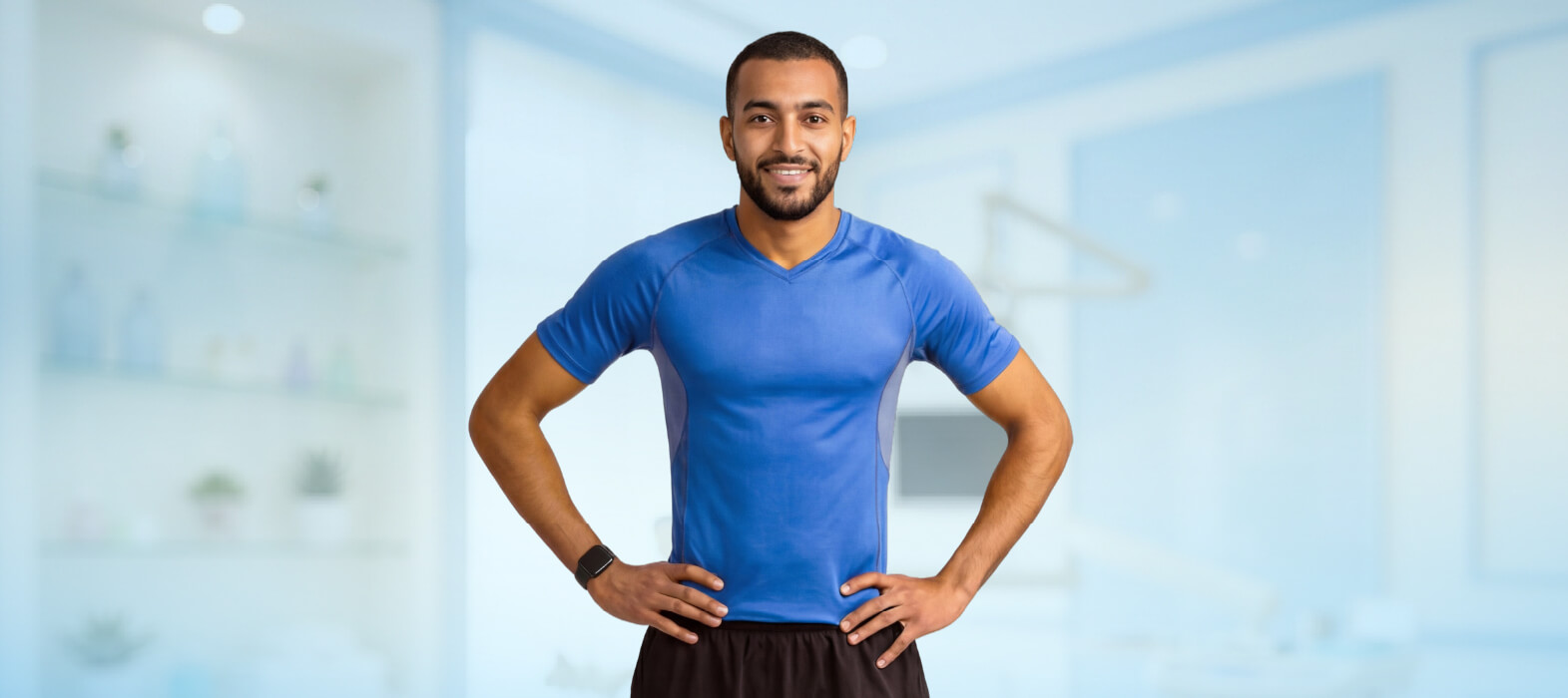 رمضانك… أقرب لقوام أحلامك