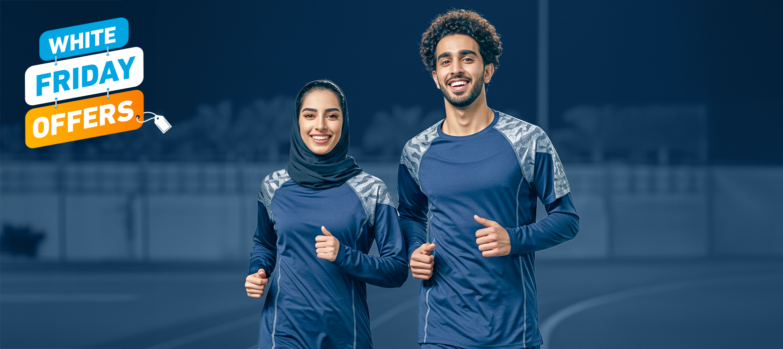 Confidence Starts with Your Shape