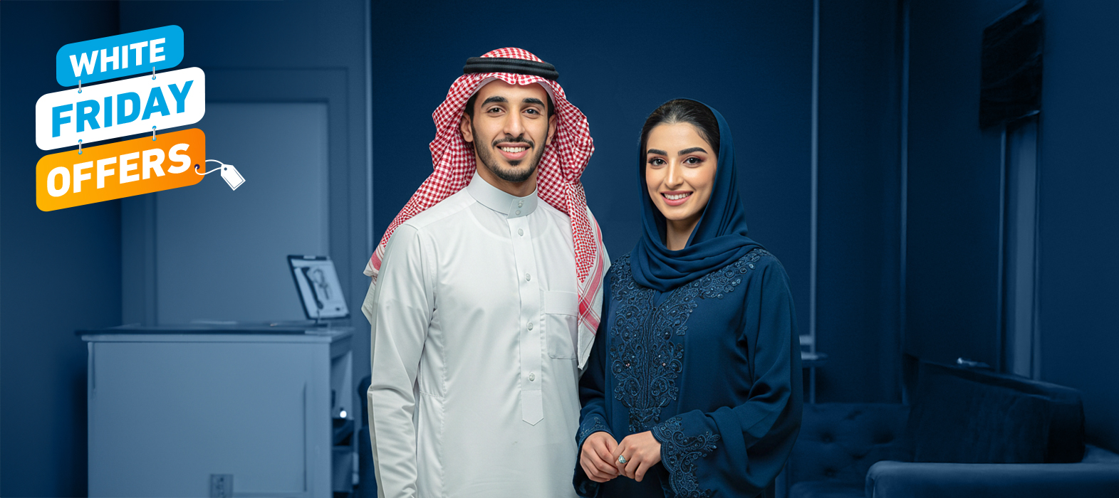 Perfectly Shaped. Perfectly You.