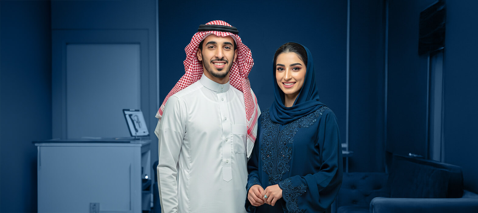 قوام متناسق… يبدأ من شد مثالي