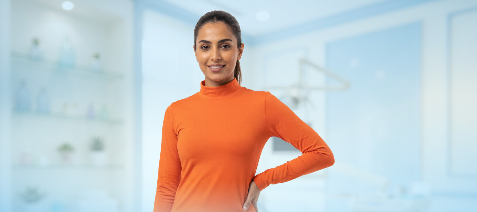 Restore Your Feminine Confidence After Motherhood
