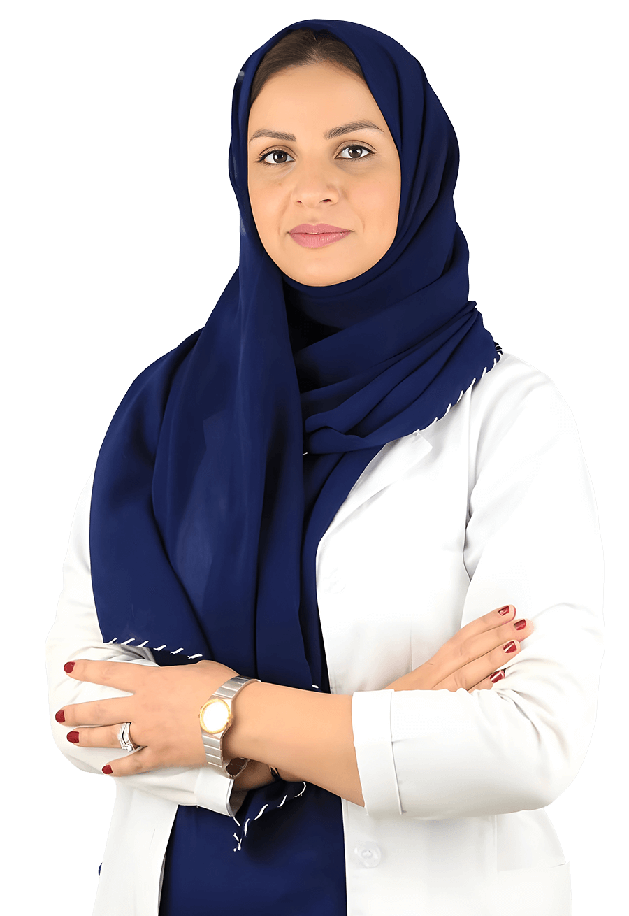 Dr. Alia Ebrahim Alwareth