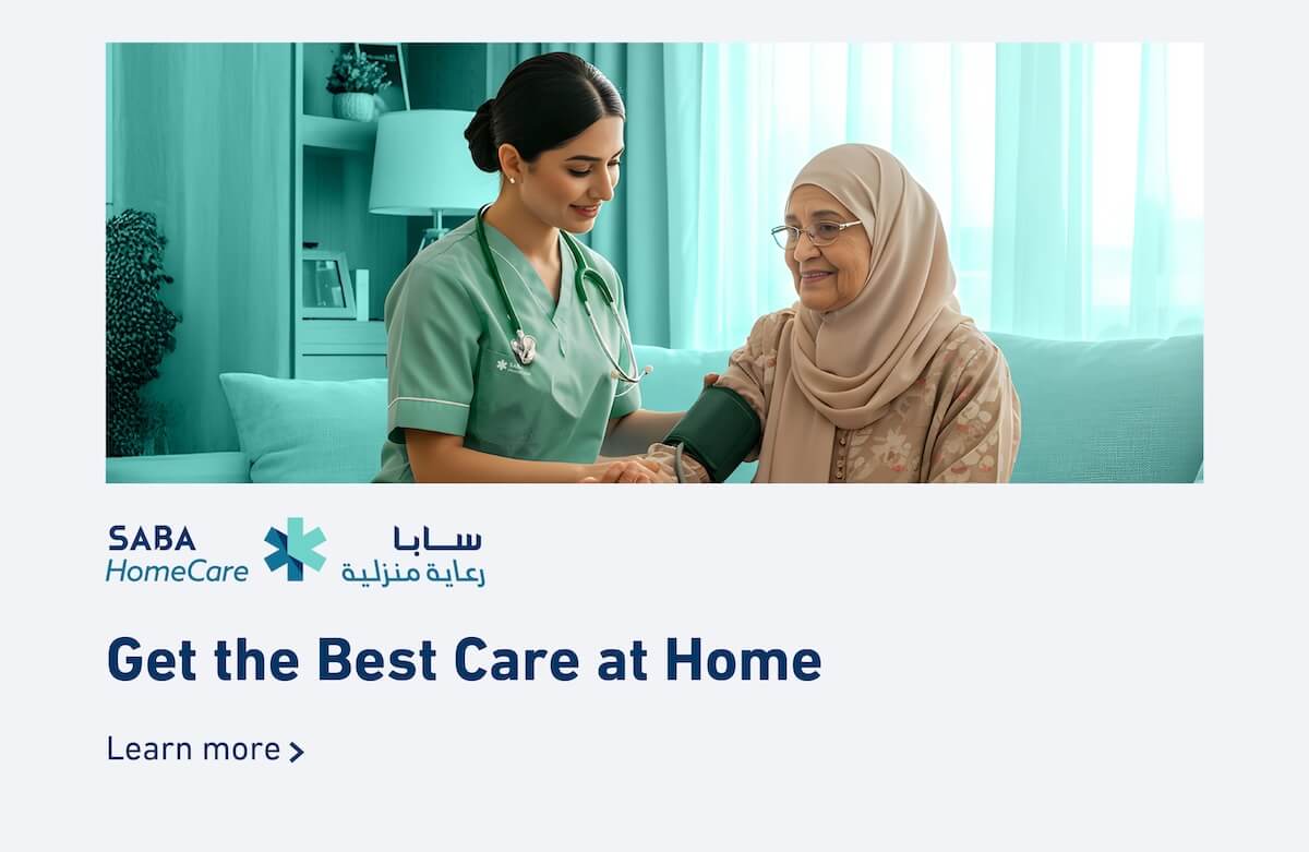 Saba Homecare