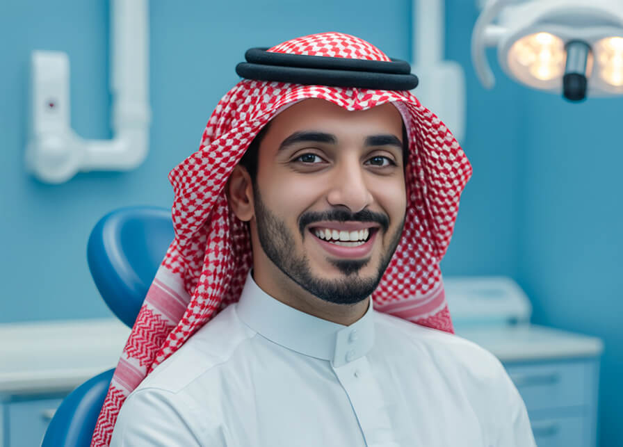 تركيبات الأسنان