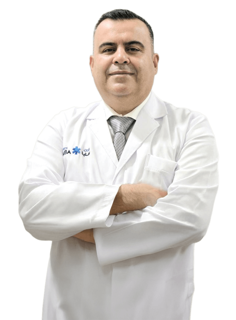 Dr. Hussein Mohammad Deeb