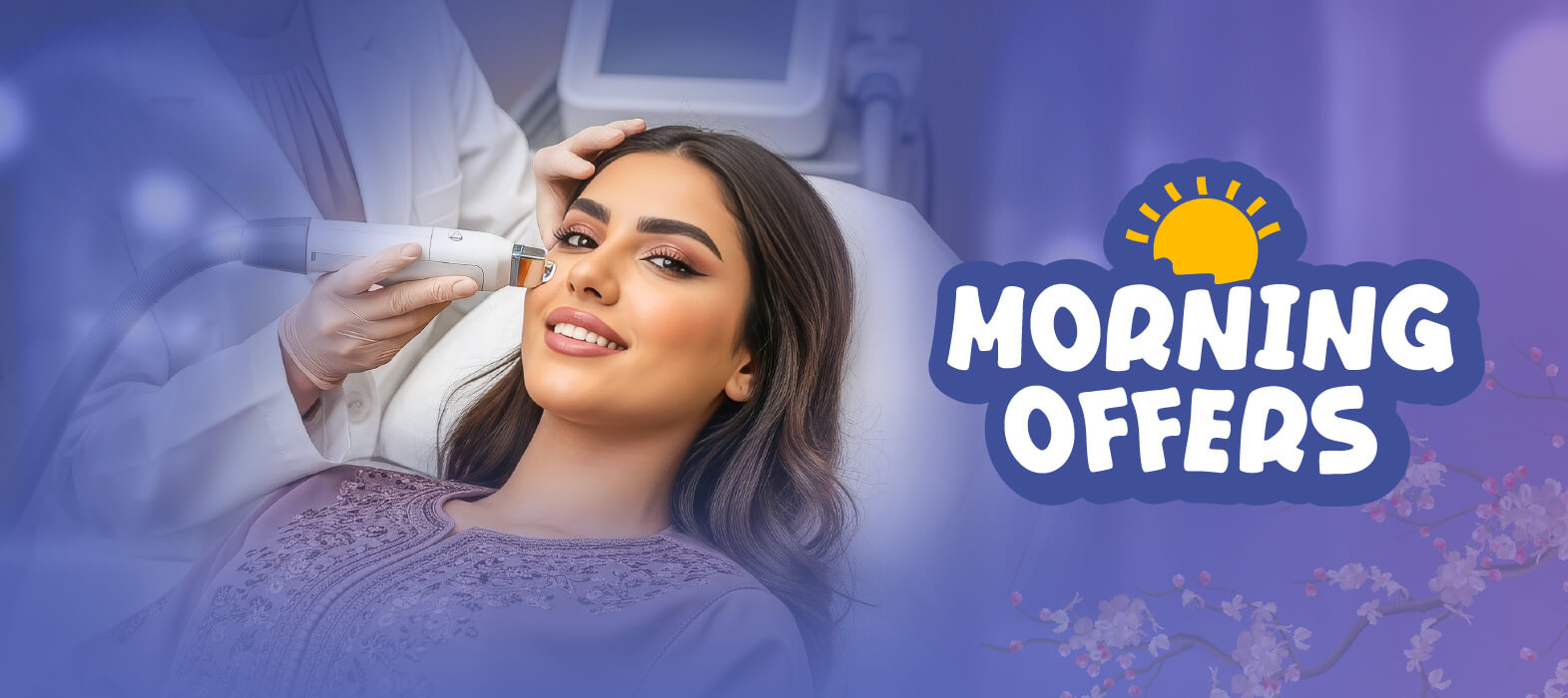 Pamper your beauty at the best prices