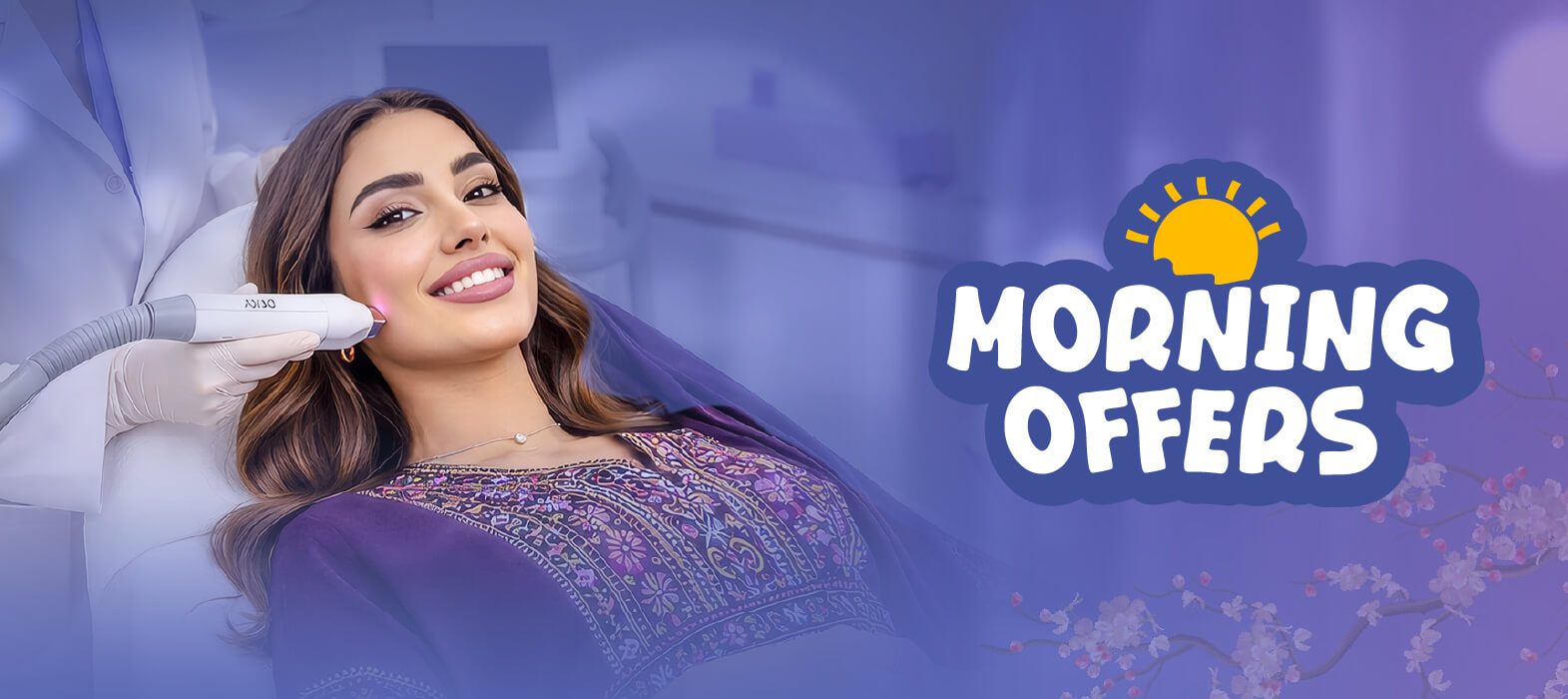 Perfect glow and distinctive beauty with the skin booster of your choice