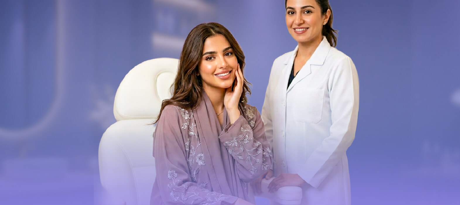 Instant celebrity-like glow with the skin booster of your choice