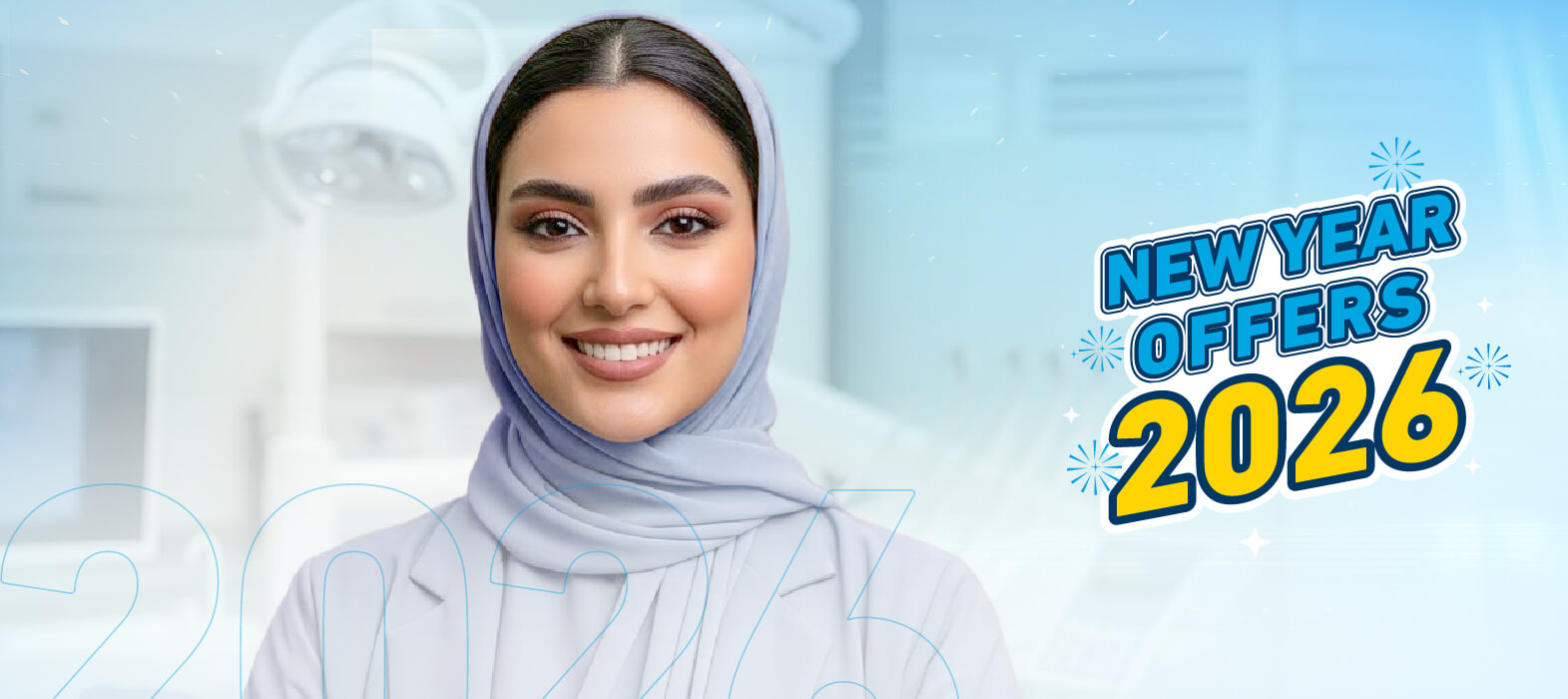 Healthier Teeth. Happier You