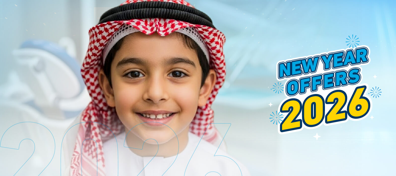 Treat Your Child’s Smile Safely