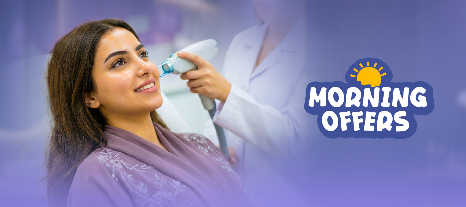 GentleMax Pro Laser – Greater comfort – Faster sessions – Effective for different skin types