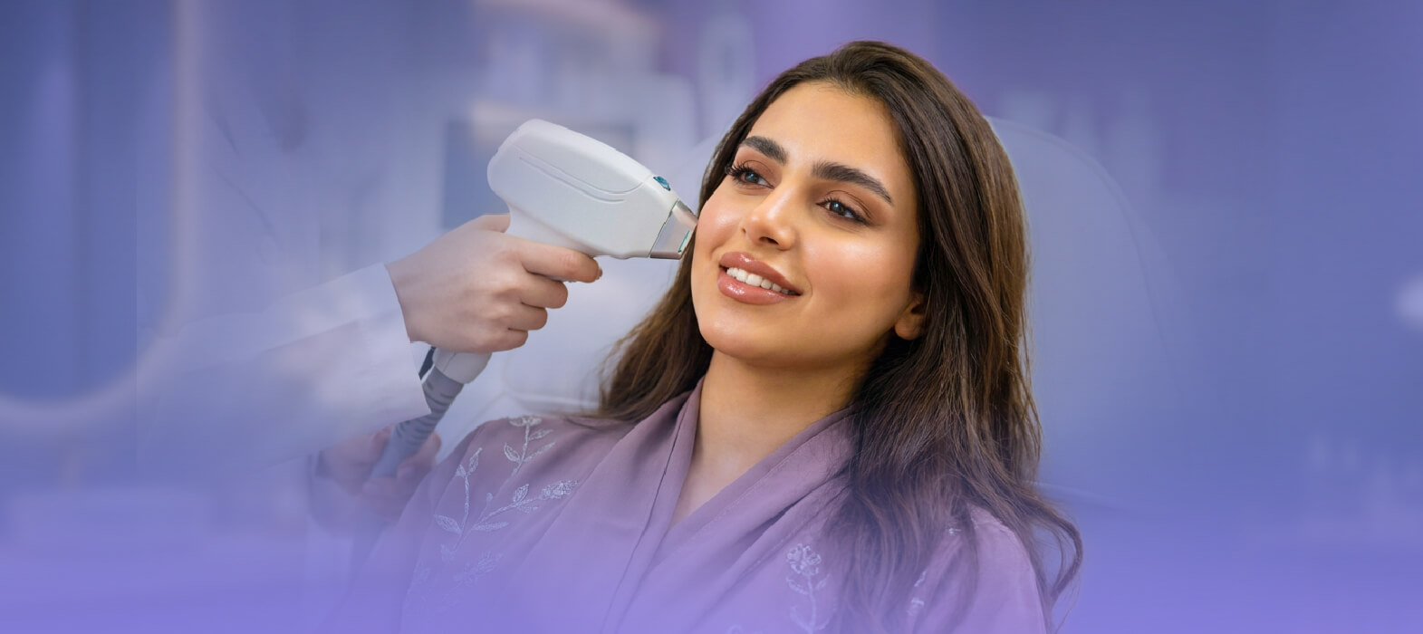 More confidence and comfort with DEKA Laser offers