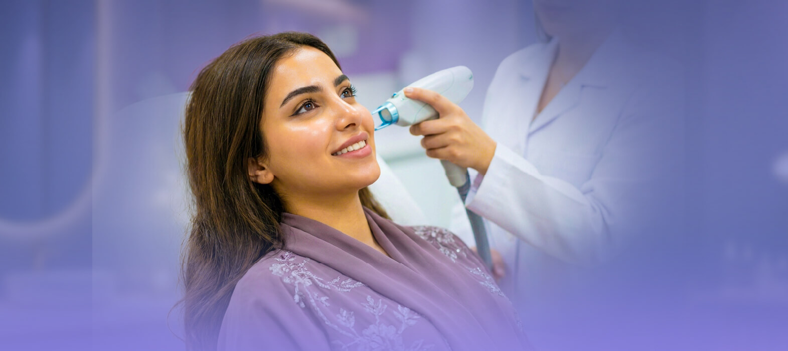 Bloom with your beauty with our filler offers