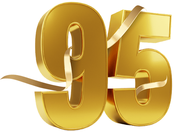 اختر أي تحليل بـ 95