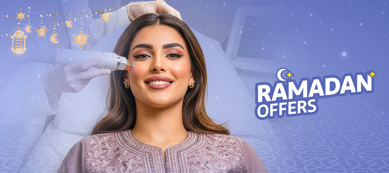 Instant glow and smoothness with skin booster & rejuvenation injections