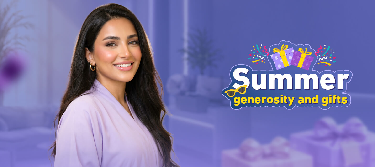 Summer Plus Package