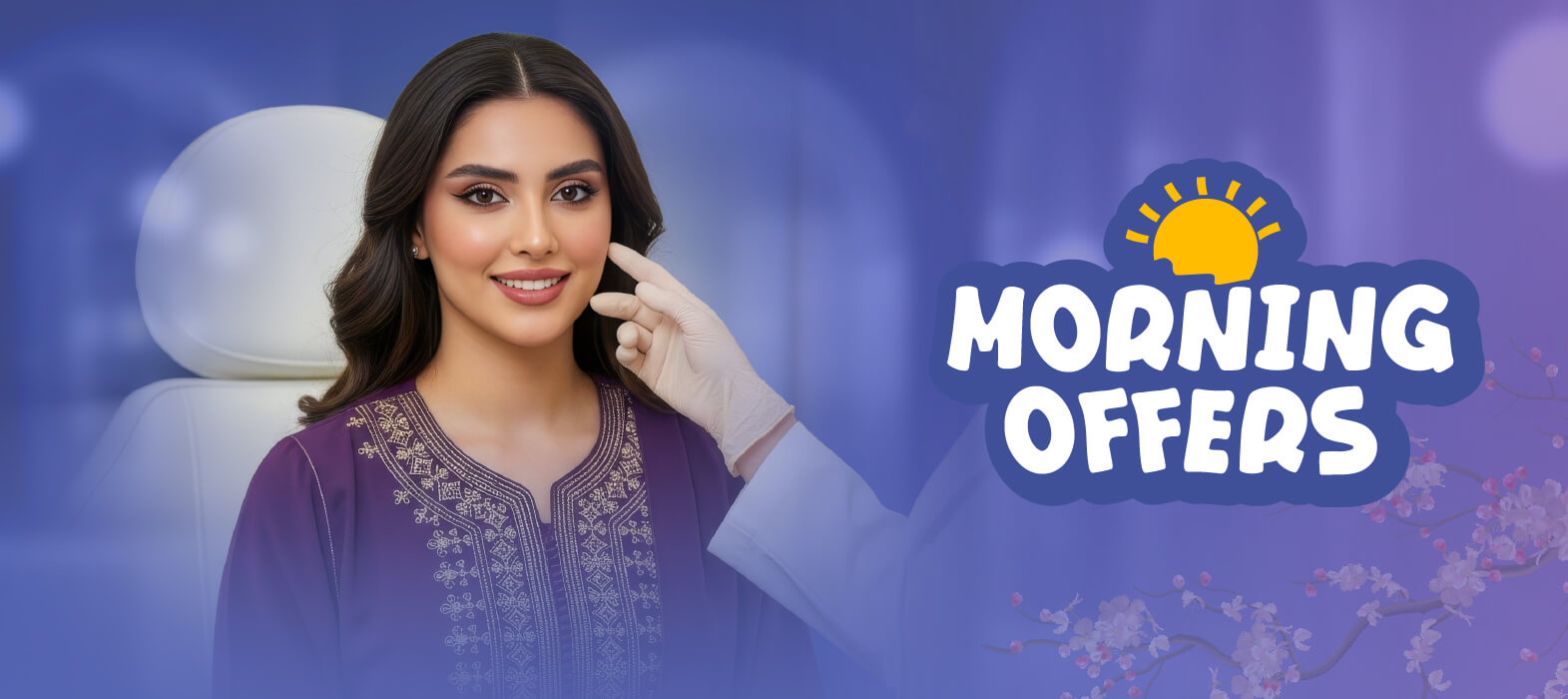 More confidence and comfort with DEKA Laser offers