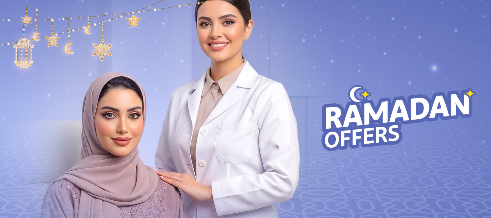 A one-year beauty deal for you.