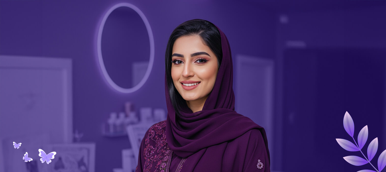 Beauty ×2 with our 1+1 free offer!