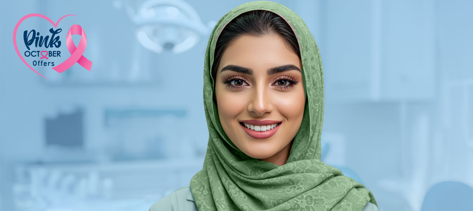 Healthier Teeth. Happier You