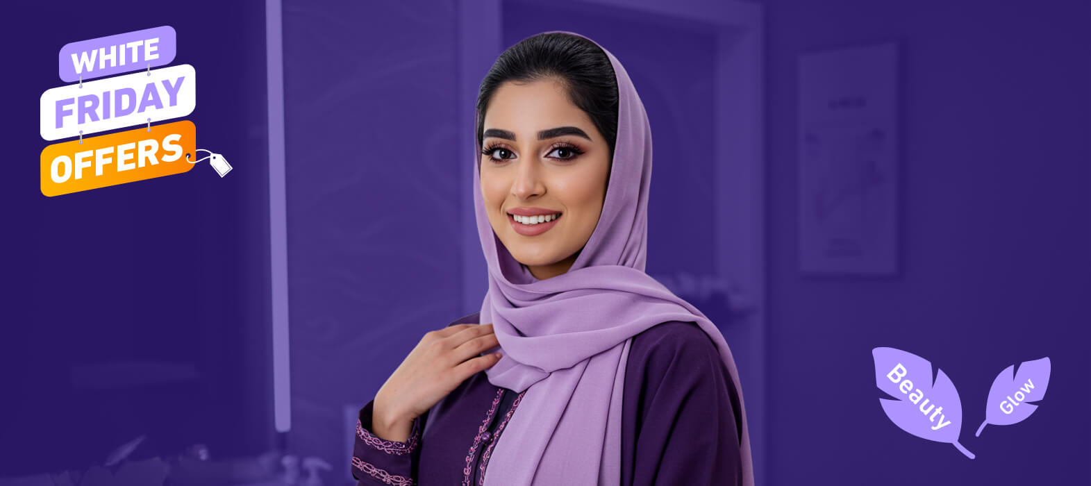 Indulge your beauty with our 99 offers!