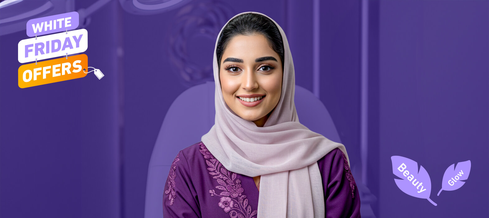 Kickstart your glow today with our radiance injection deals