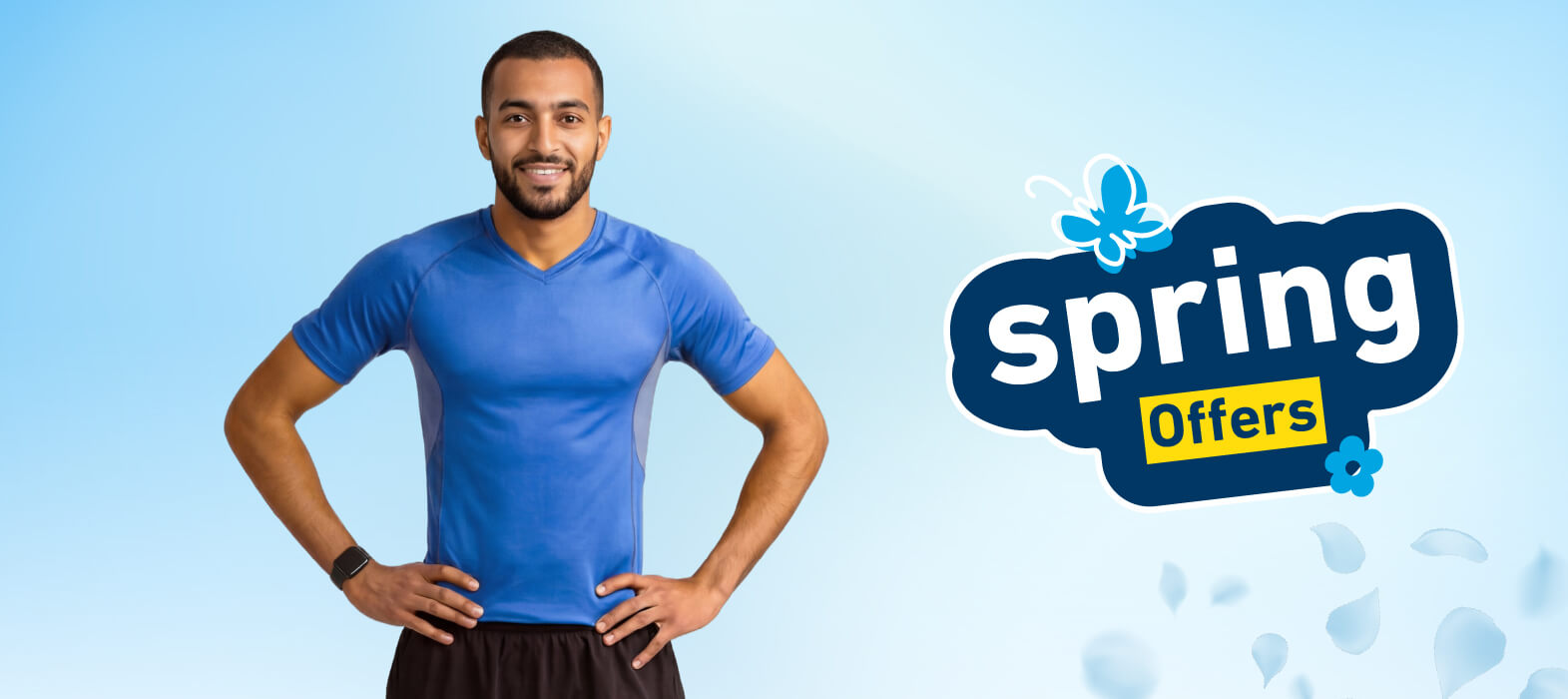 Start your new year as the best version of yourself