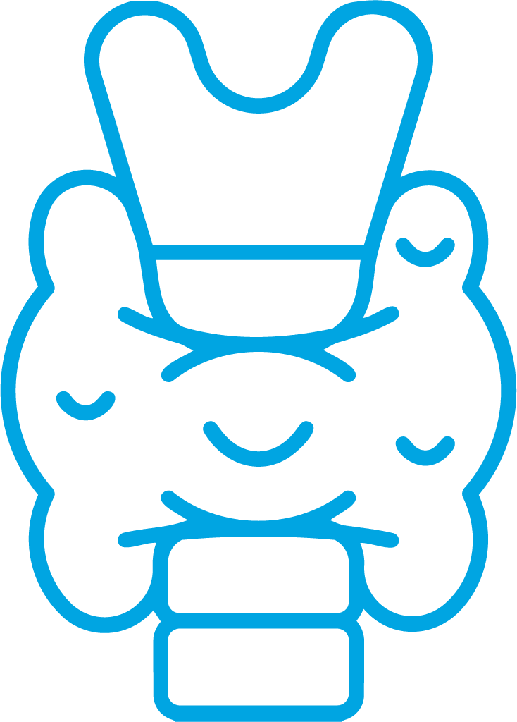 برنامج المتابعة الغدة الدرقية